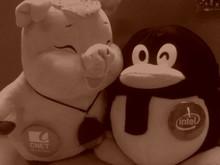 觸摸屏+鍵盤 320萬像素AF七喜H787評測 性價比出眾七喜拍照娛樂手機H787評測(5)