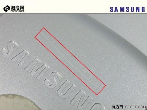 金屬摩天輪三星小巧音樂機E768評測(3)