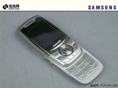 金屬摩天輪三星小巧音樂機E768評測(4)