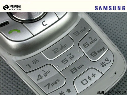 金屬摩天輪三星小巧音樂機E768評測(4)