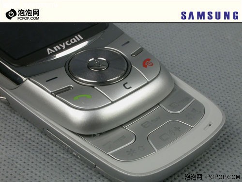 金屬摩天輪三星小巧音樂機E768評測(5)