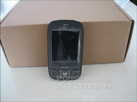 低價(jià)再送原充多普達(dá)商務(wù)智能D600破三千