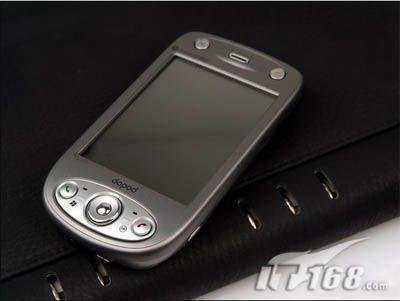 智能強機多普達新品E616行貨高價開賣