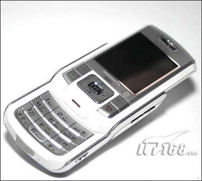 200萬(wàn)像素滑蓋飛利浦精巧960現(xiàn)售1670元