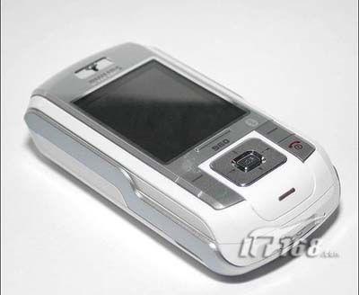 200萬像素滑蓋飛利浦精巧960現售1670元