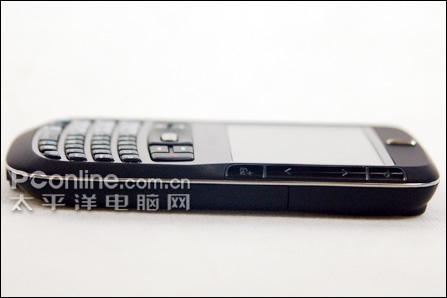 多普達 C720w 黑莓外觀多普達全鍵盤智能C720破三千