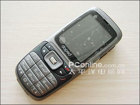 普及智能機多普達小巧娛樂310跌至1299