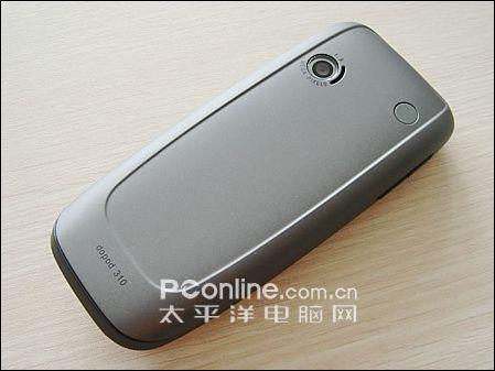 普及智能機多普達小巧娛樂310跌至1299