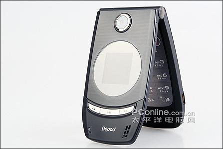 多普達710 絕對超值多普達超薄智能機710僅1399