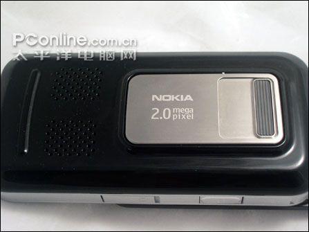 GPS新時尚諾基亞時尚6110N僅售三千