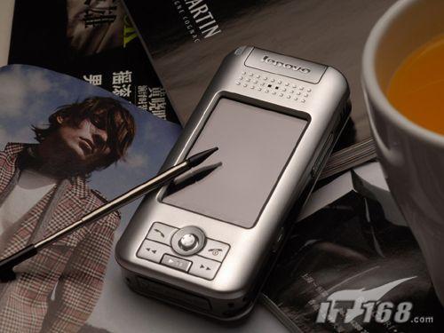 26萬靚屏手寫聯(lián)想商務(wù)手機i921僅888元