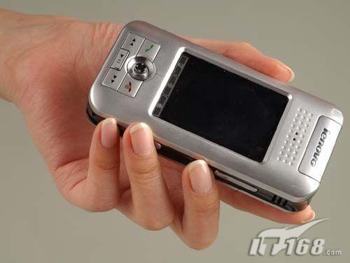 26萬靚屏手寫聯(lián)想商務(wù)手機i921僅888元