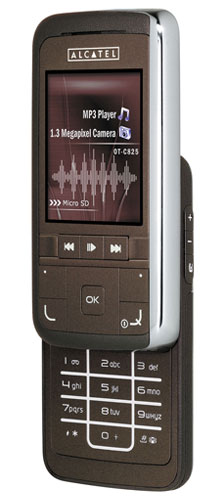 浪漫風格阿卡商務(wù)滑蓋機C825圖賞