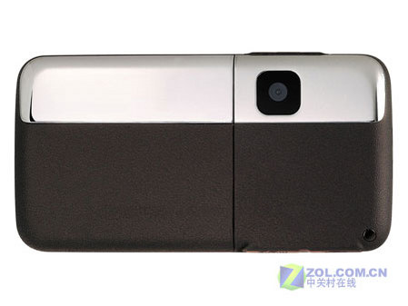 浪漫風格阿卡商務(wù)滑蓋機C825圖賞(2)