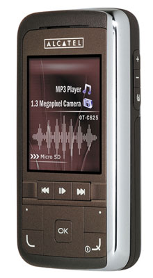 浪漫風格阿卡商務(wù)滑蓋機C825圖賞(3)