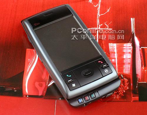 怪獸級旗艦iDo智能手機新貴P890圖賞