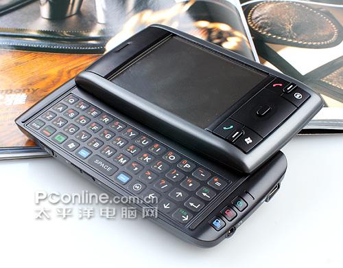 怪獸級旗艦iDo智能手機新貴P890圖賞