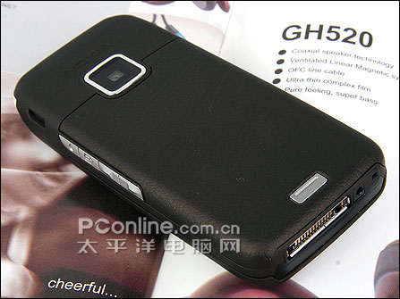 諾基亞E65評測 諾基亞E65評測