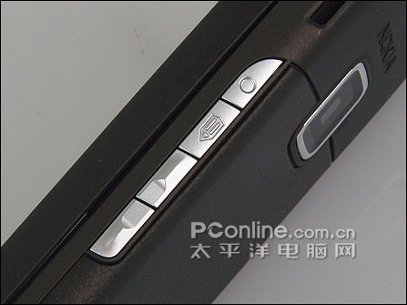 諾基亞E65評測 諾基亞E65評測