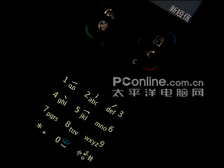 諾基亞E65評測 諾基亞E65評測