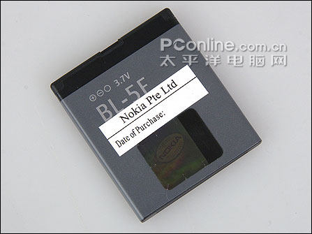 諾基亞E65評(píng)測(cè) 諾基亞E65評(píng)測(cè)