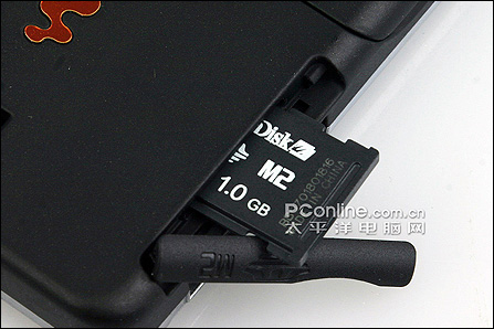 索愛W880評(píng)測