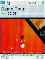 索愛W880評(píng)測