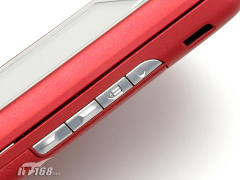 完美結(jié)合諾基亞商務(wù)滑蓋機(jī)E65評測(3)