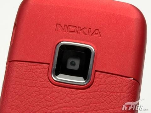 完美結合諾基亞商務滑蓋機E65評測(4)