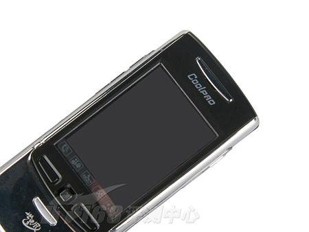 雙模雙待酷派高端智能旗艦768評測(3)