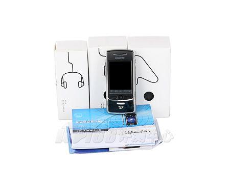 雙模雙待酷派高端智能旗艦768評測(4)