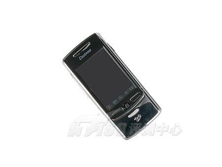 雙模雙待酷派高端智能旗艦768評測(13)