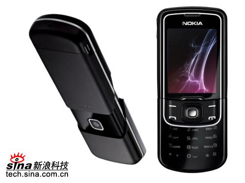 諾基亞將推三款新手機使用玻璃和鈦材質(圖)
