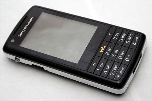 登峰造極之作索愛六款全新機(jī)型圖賞(2)