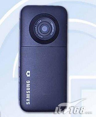 大師水準三星300萬像素E598即將上市
