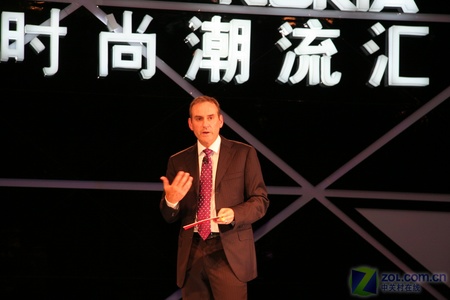 時尚潮流諾基亞九款新品手機(jī)圖賞