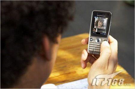 M610是主力索愛8月份即將發布新機曝光