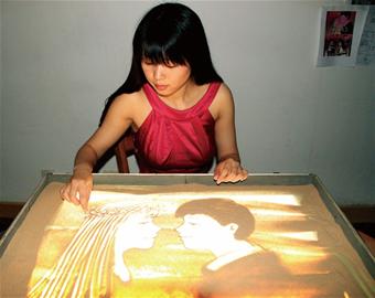 ٍ�X���Ю� ϵ�Ј��֮һ��ɳ����