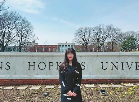 ɽ��Ů��������������ʮ��У�ȡ ֱ�ӹ��x��ʿ�W(xu��)λ