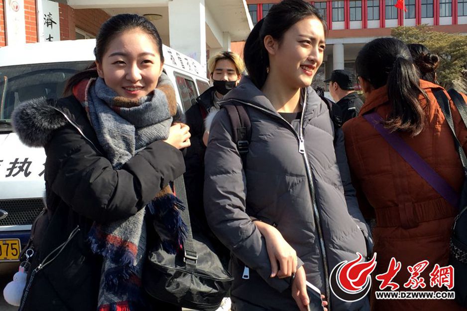 2��5�գ�ɽ�|ʡ2017����ͨ��У����ˇ�g(sh��)��I(y��)�������_�Ļ����300��ʡ��(n��i)���У��ɽ�|�M���������D�鿼��ˇ���Y(ji��)������������ӛ�� �O����z