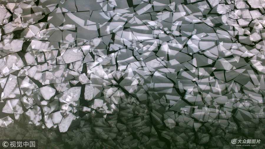 2018��1��28�գ���ɽ�|��(j��)�ϴ�������Ȼ���h(yu��n)�¾��^(q��)����ѩ�������F(xi��n)�^����á�������������ʮ�։��^���������î��P���L��Ȼ���Rِ�ˡ��D�������������zӰ�ۺ���ǰ����Ӱ��