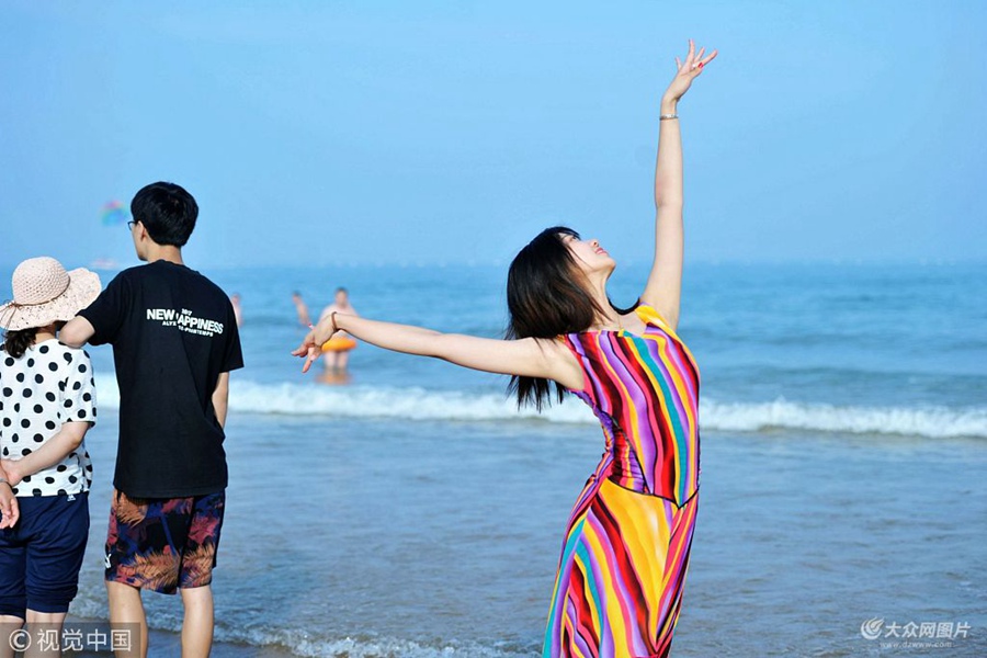 2018��6��24�������u�������^��ɳ����ˮԡ�����mȻ߀�]����ʽ�_�ŕr�g�����������ο��ѽ��������@����ܺ�ˮ�����������