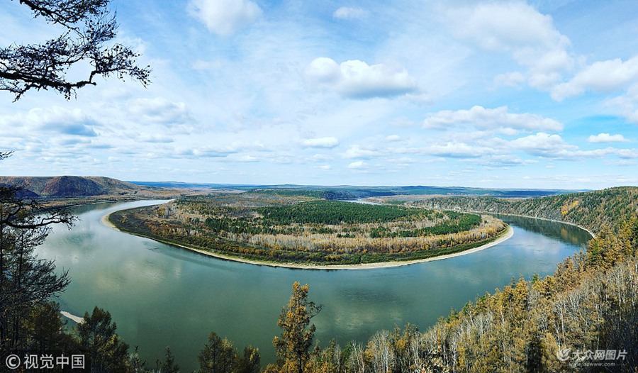 2018��9��24�գ�������ʡ���d���X�օ^(q��)���~���S����ɽ��Ұһ����ɫ����ͬһ�������Į�����