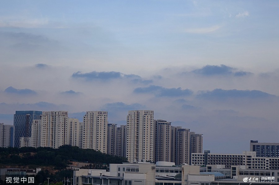 2019��8��20�գ����u����r(sh��)�ֺ���ӿ��(d��ng)��һ����ȥ�������F��ɽ�n��