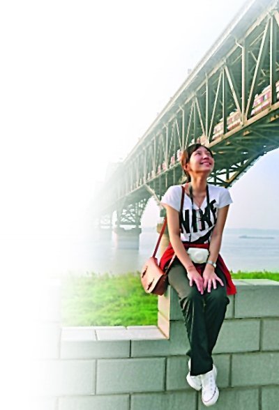 23�qŮ���I��θ����ȥ�� ��ǰ΢���Q���ۼӰ�