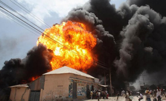 ���R��һ����վ�l(f��)���޴�ը ���@�����x