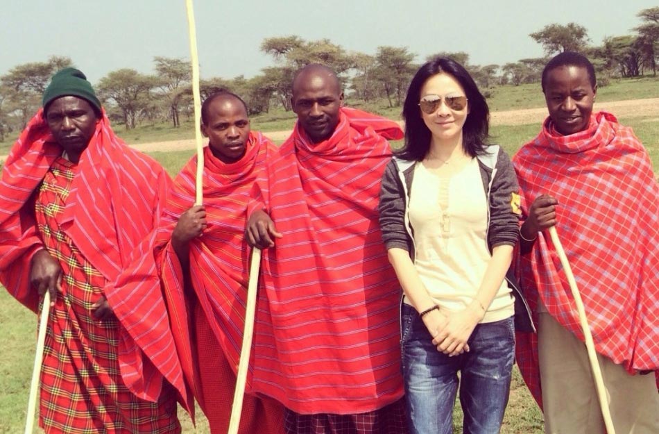 2��23�գ���������΢���ϕ���η���Ұ����(d��ng)��@����Ƭ����Ƭ�Є������������eī�R���棬�c�{�ӡ���������Ƚ����x���|��ʮ��đ��