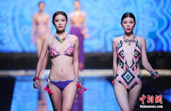 5��10�գ���2014SIUF�Ї������ڣ����H����չ�[���ϣ���ģ�����T������㡣