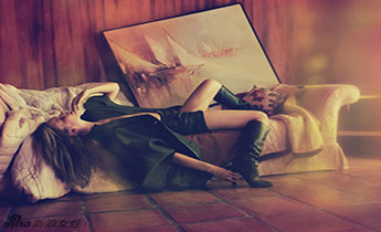 ���V��Ӱ�е��Ը��� չ�FŮ������֮��