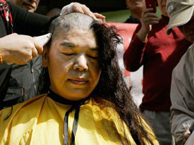 �_(t��i)Ů����l(f��)���I(l��ng)��ͶƱ